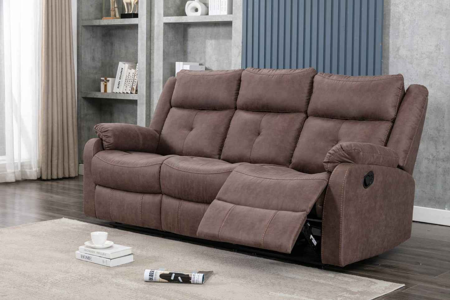 Carnival Sofa Recliner