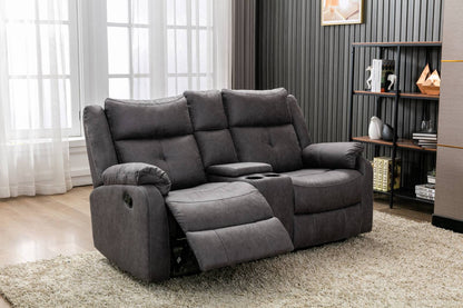 Carnival Sofa Recliner
