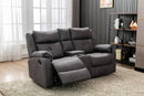 Coeniral Sofa Recliner