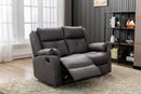 Coeniral Sofa Recliner