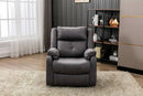 Coeniral Sofa Recliner