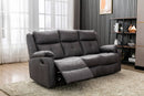 Coeniral Sofa Recliner
