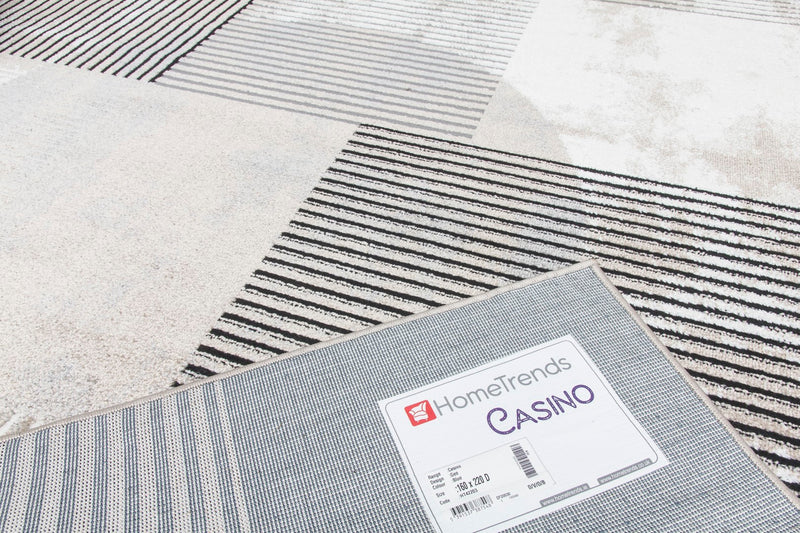 Casimira Geo Rug Blue