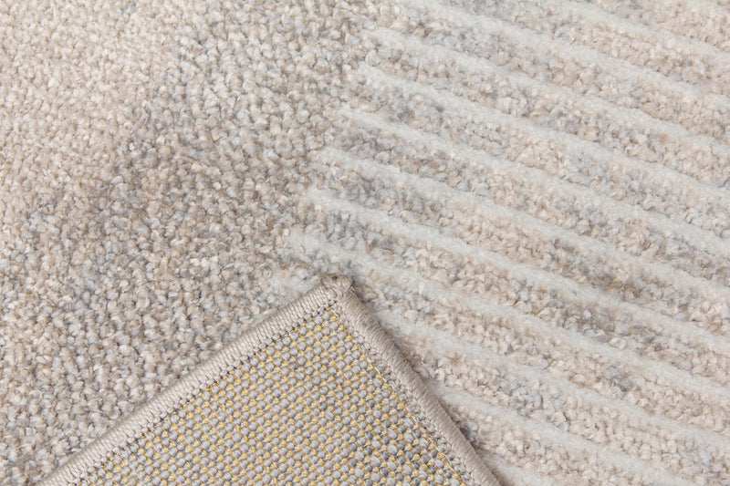Casimira Geo Rug Ochre