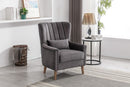 Meabh Armchair Graphite