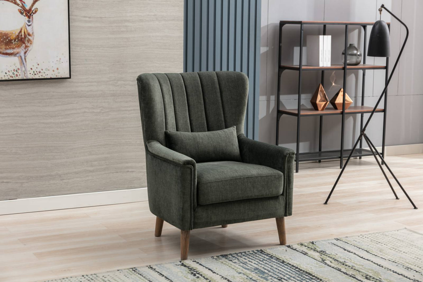 Queenie Velvet Sofas
