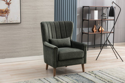 Queenie Velvet Sofas