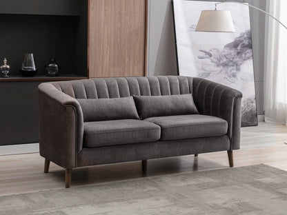 Queenie Velvet Sofas