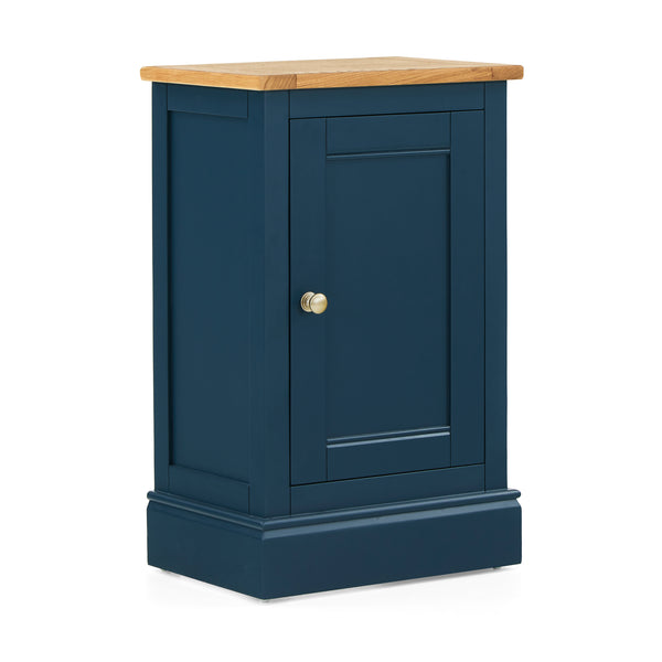 Cheshire Mini Cupboard Navy