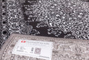 Timeless Medallion Rug Grey