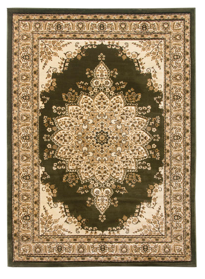Timeless Medallion Rug