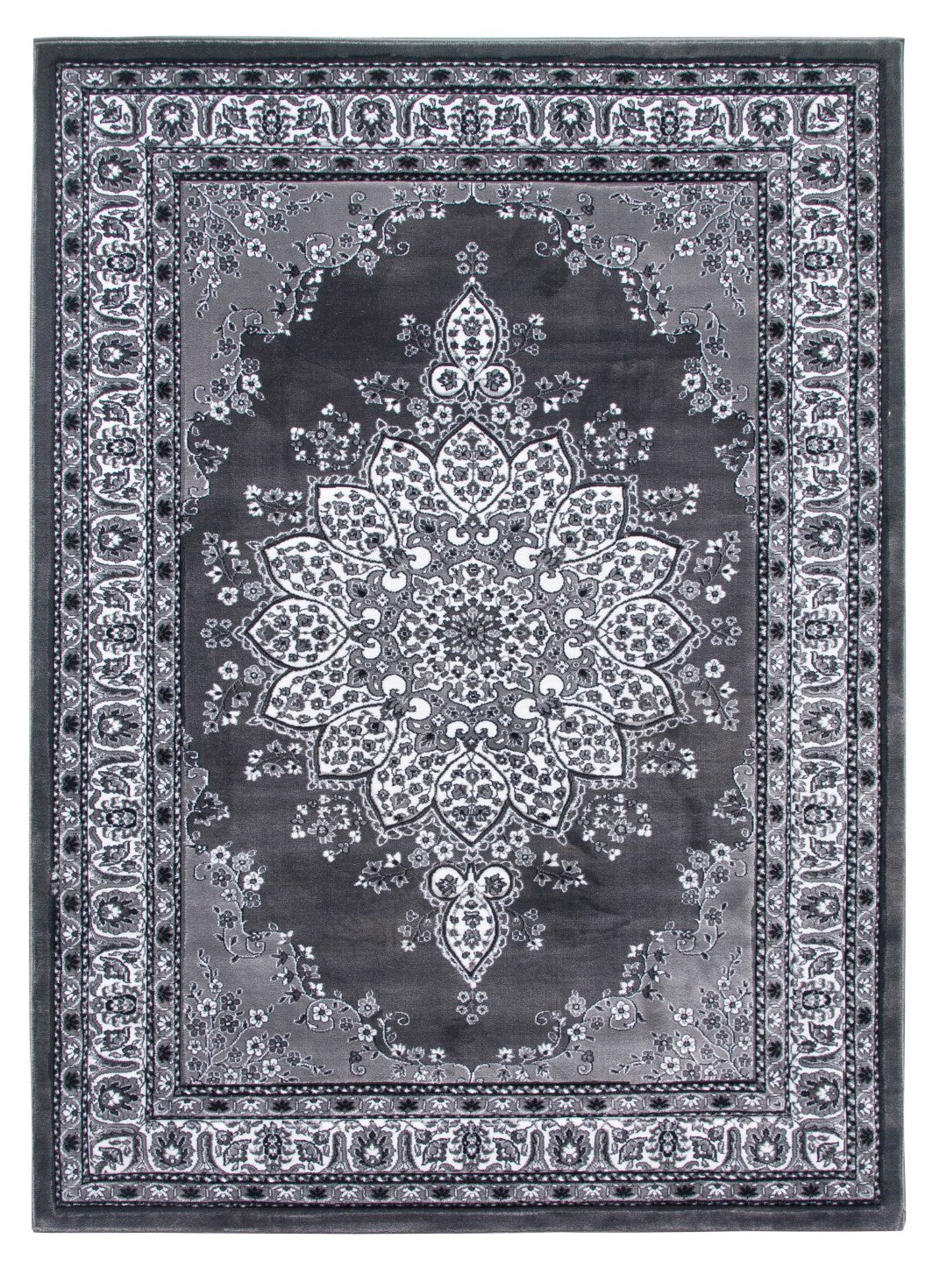 Timeless Medallion Rug