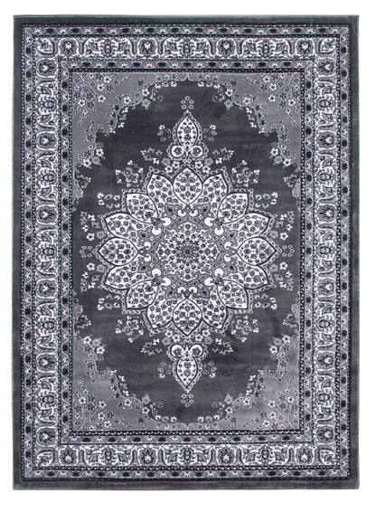 Timeless Medallion Rug