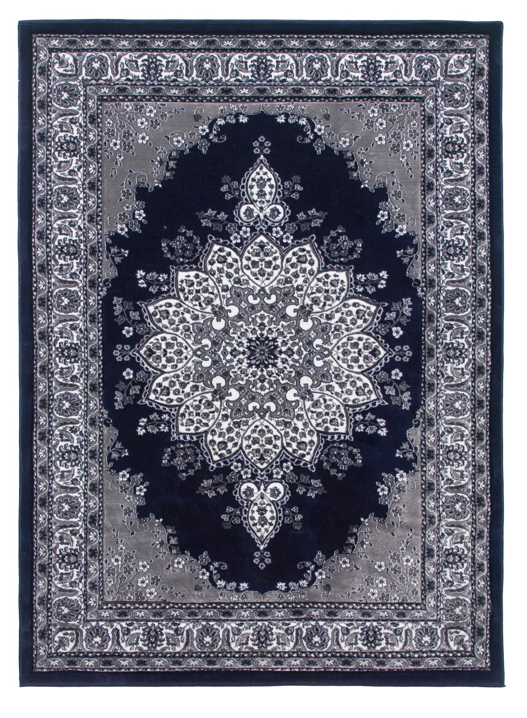 Timeless Medallion Rug