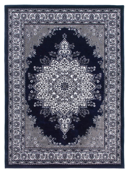 Timeless Medallion Rug