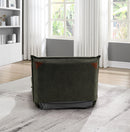 Caruso Sofa Bed Winter Moss