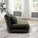 Caruso Sofa Bed Winter Moss