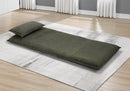 Caruso Sofa Bed Winter Moss