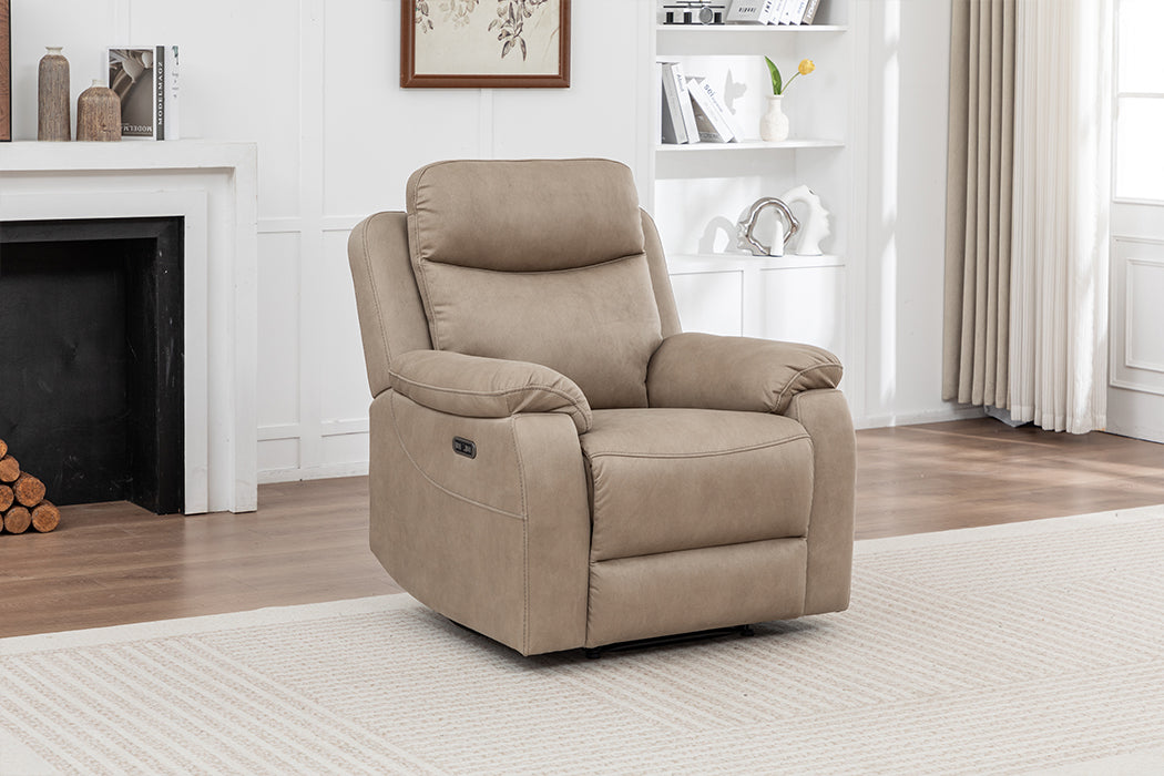 Colter Manual Recliner