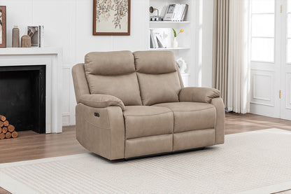 Colter Manual Recliner