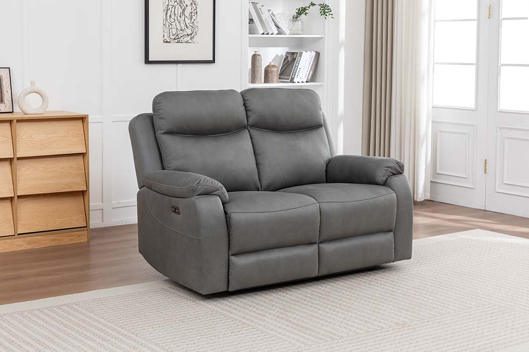 Colter Manual Recliner