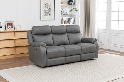 Colter Manual Recliner