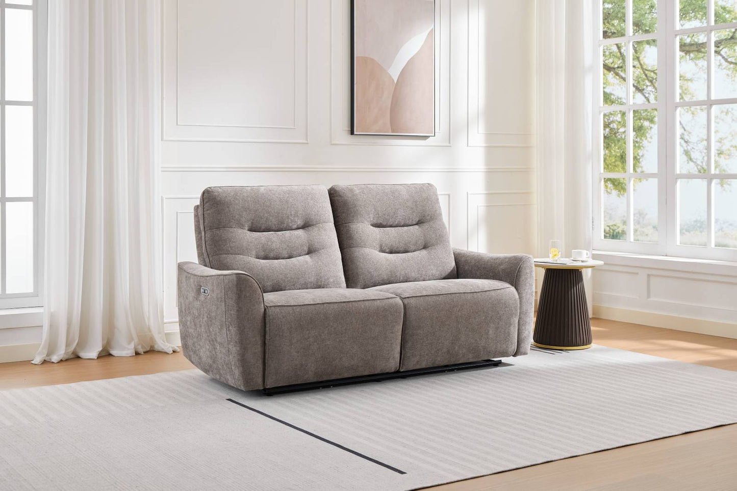 Cullen Rowden Electric Recliner