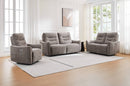 Cullen Rowden Electric Recliner