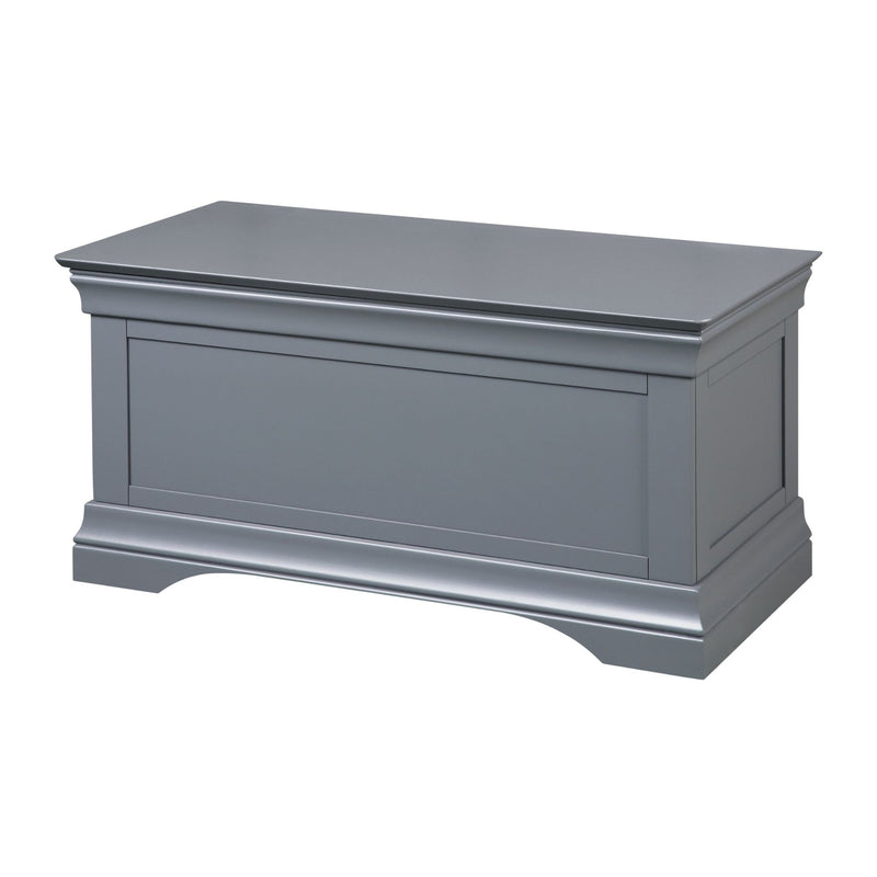 Dana Blanket Box