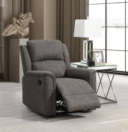 Durham Manual Recliner