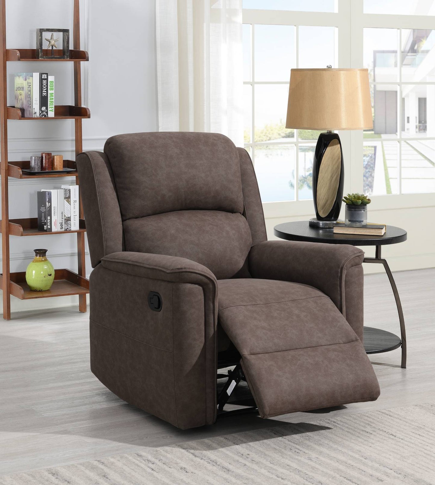 Durham Manual Recliner