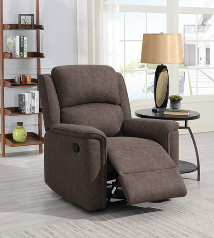 Durham Manual Recliner