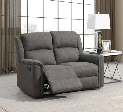 Durham Manual Recliner