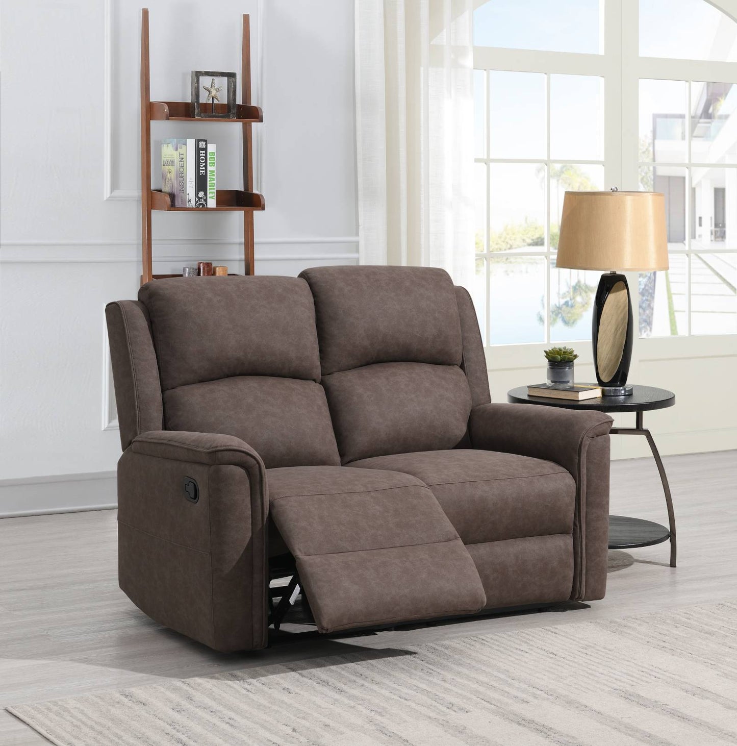 Durham Manual Recliner