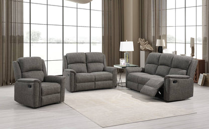 Durham Manual Recliner