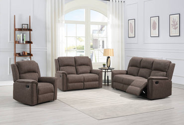 Durham Manual Recliner