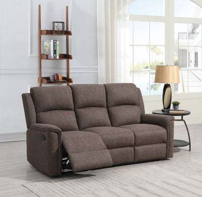 Durham Manual Recliner