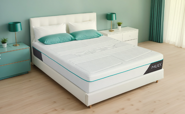 Mlily Deluxe 2000 Mattress