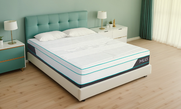 Mlily Deluxe 4000 Mattress