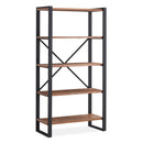 Doolin Tall Bookcase