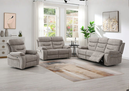 Dingle Electric Recliner