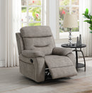 Dingle Manual Recliner