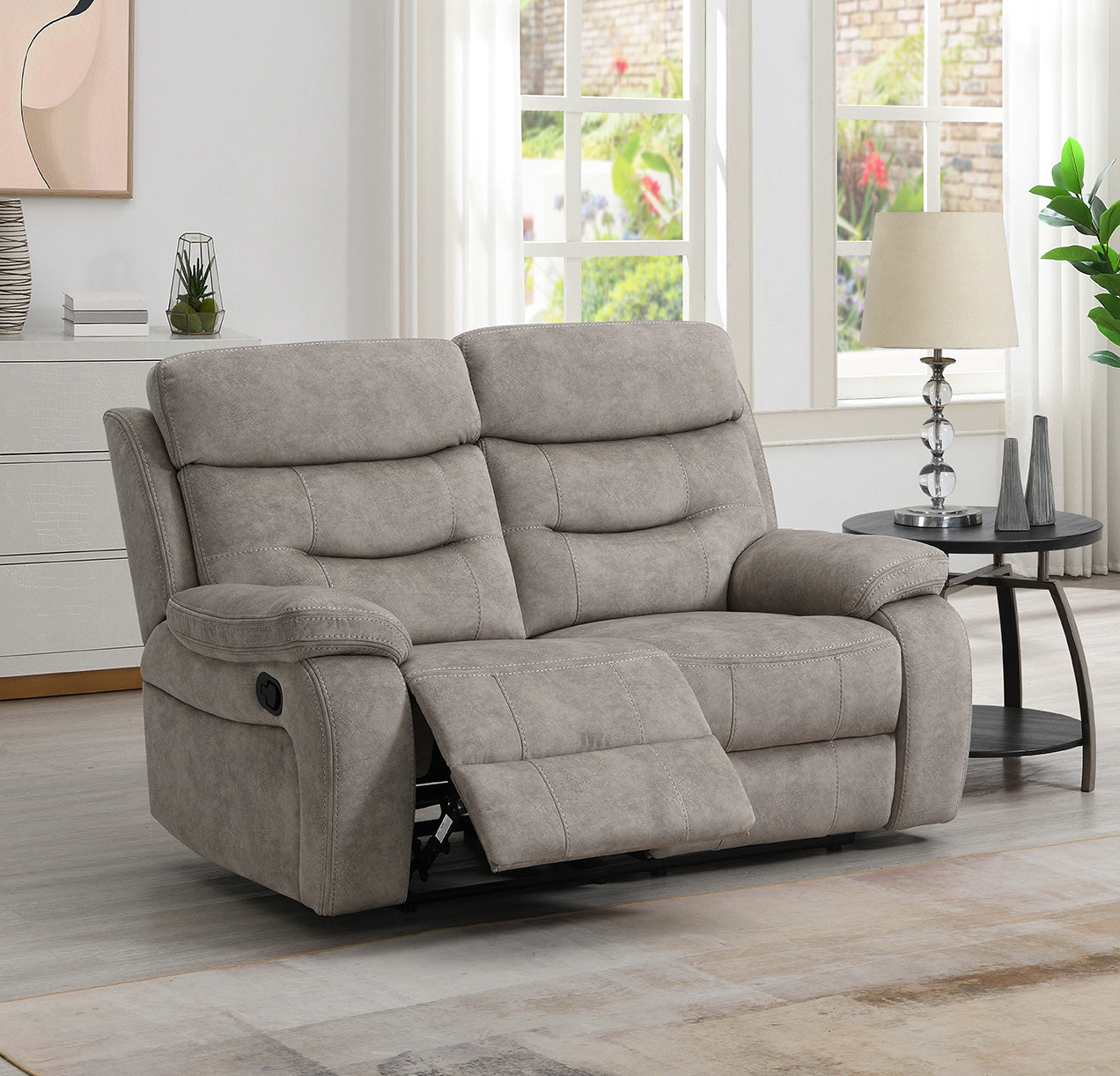 Dingle Manual Recliner