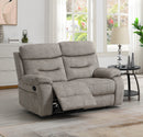 Dingle Manual Recliner