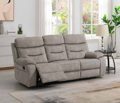 Dingle Manual Recliner