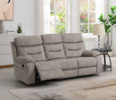 Dingle Manual Recliner