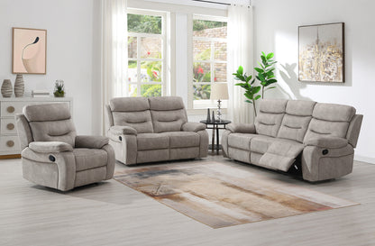 Dingle Manual Recliner