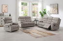Dingle Manual Recliner