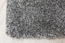 Shaggy Rug Dark Grey