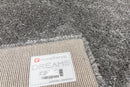 Shaggy Rug Dark Grey